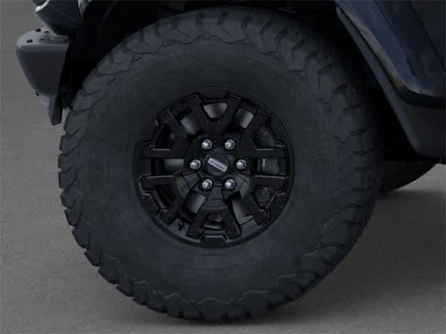 Thumbnail: 2025 Ford Bronco - 21