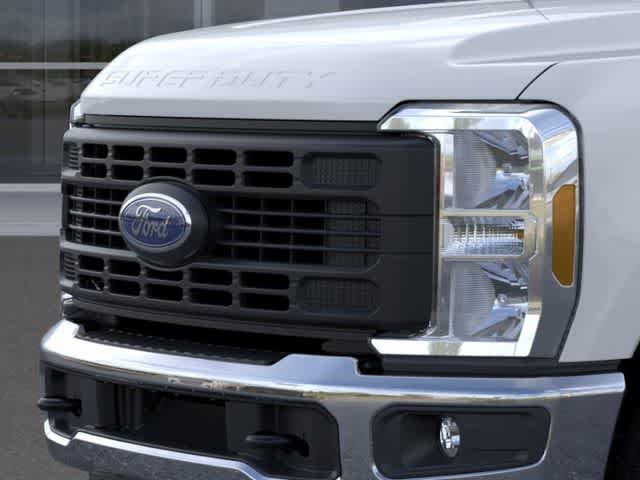 Thumbnail: 2026 Ford F-250 - 17