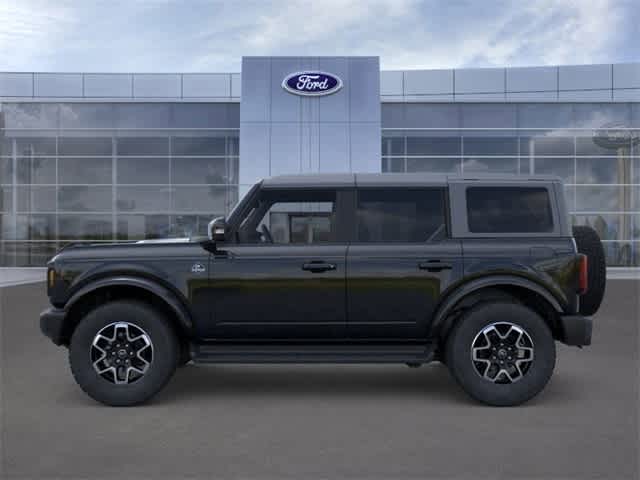 Thumbnail: 2025 Ford Bronco - 3