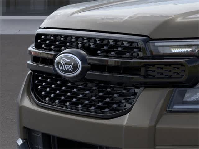 Thumbnail: 2025 Ford Ranger - 17