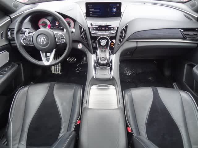 Thumbnail: 2020 Acura RDX - 14