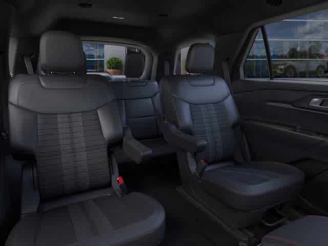 Thumbnail: 2026 Ford Explorer - 10