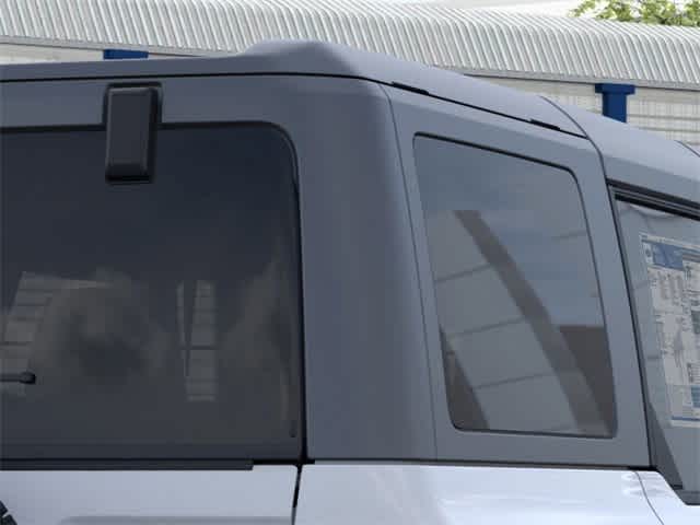 Thumbnail: 2025 Ford Bronco - 25