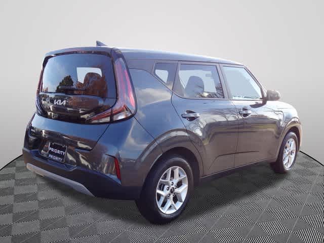 Thumbnail: 2023 Kia Soul - 3