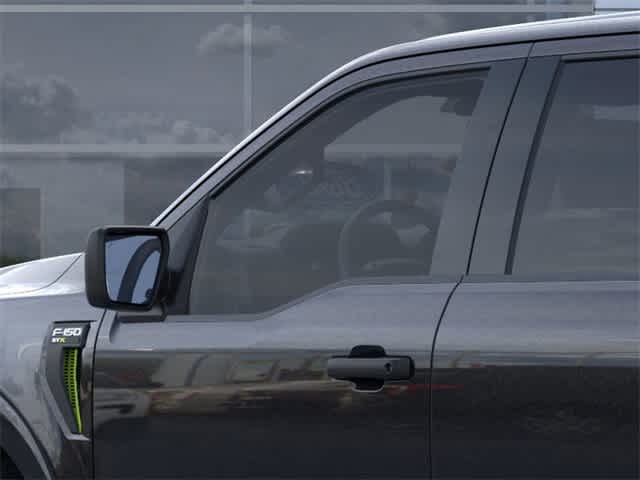 Thumbnail: 2025 Ford F-150 - 20