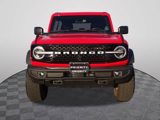 Thumbnail: 2022 Ford Bronco - 5