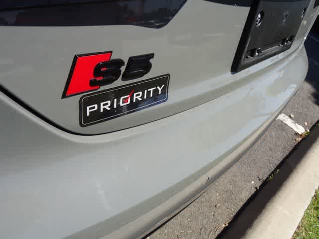 Thumbnail: 2022 Audi S5 - 7