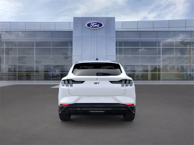 Thumbnail: 2025 Ford Mustang Mach-E - 5