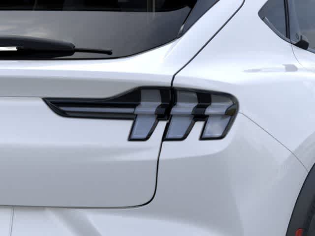 Thumbnail: 2026 Ford Mustang Mach-E - 21