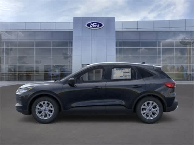 Thumbnail: 2025 Ford Escape - 3