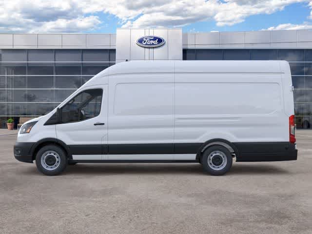 Thumbnail: 2026 Ford Transit Series - 3
