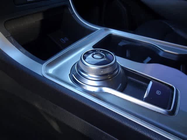 Thumbnail: 2023 Ford Edge - 8