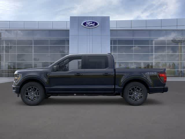 Thumbnail: 2026 Ford F-150 - 3
