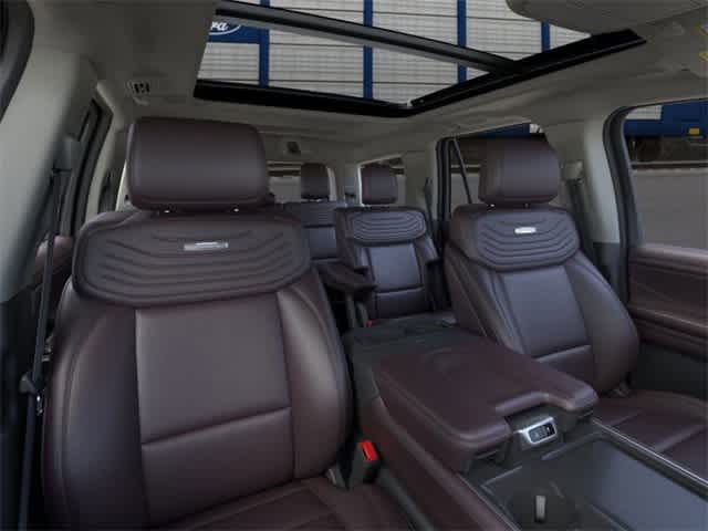 Thumbnail: 2025 Ford Expedition - 10