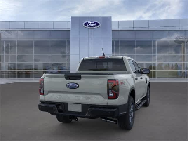 Thumbnail: 2024 Ford Ranger - 8