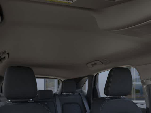 Thumbnail: 2025 Ford Escape - 22