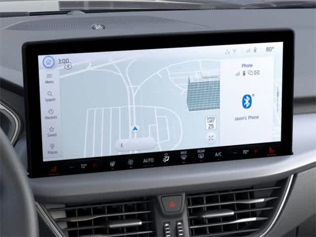 Thumbnail: 2025 Ford Escape - 14