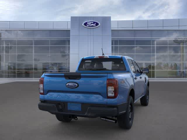 Thumbnail: 2026 Ford Ranger - 8