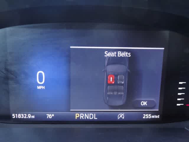 Thumbnail: 2024 Ford Escape - 20