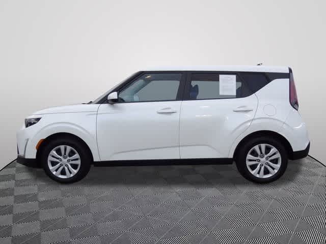 Thumbnail: 2023 Kia Soul - 3
