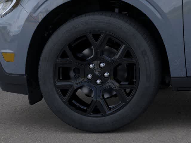 Thumbnail: 2026 Ford Maverick - 20