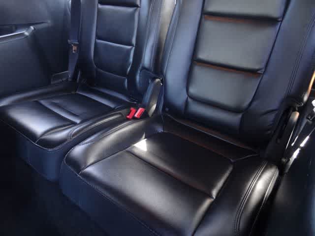 Thumbnail: 2018 Ford Explorer - 8