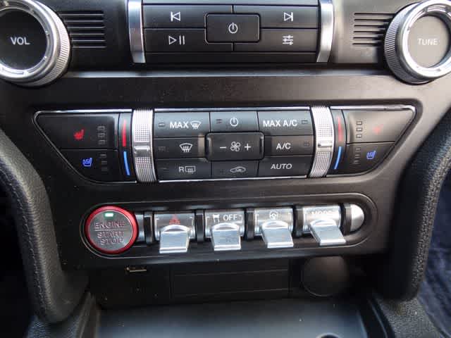 Thumbnail: 2022 Ford Mustang - 20