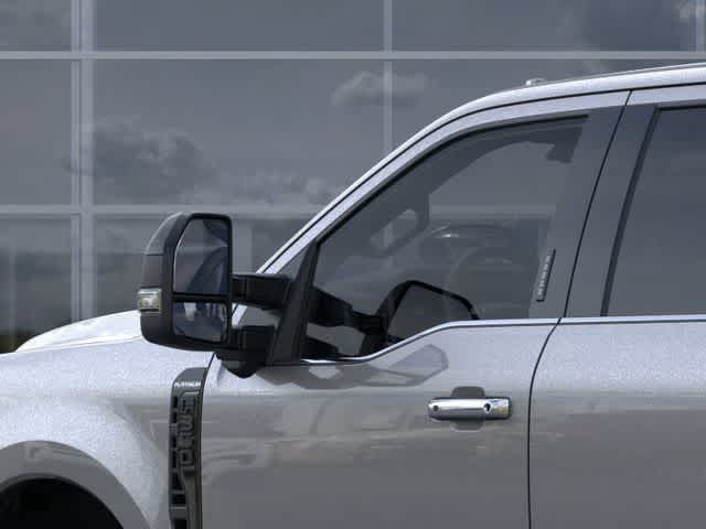 Thumbnail: 2026 Ford F-350 - 20