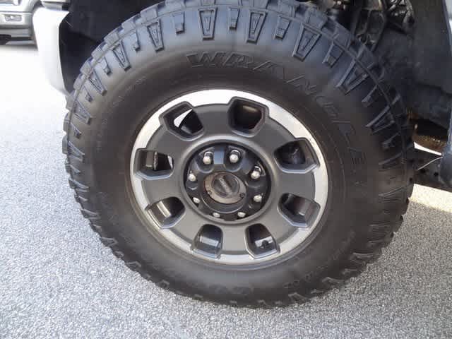 Thumbnail: 2024 Ford F-350 - 50