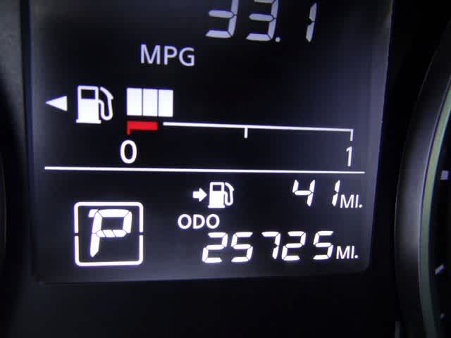 Thumbnail: 2023 Nissan Kicks - 18