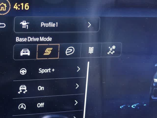 Thumbnail: 2024 Ford Mustang - 27