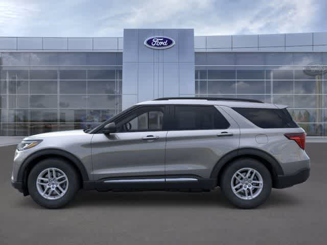 Thumbnail: 2025 Ford Explorer - 3