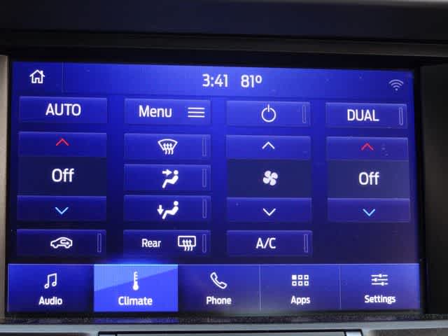 Thumbnail: 2022 Ford Mustang - 17