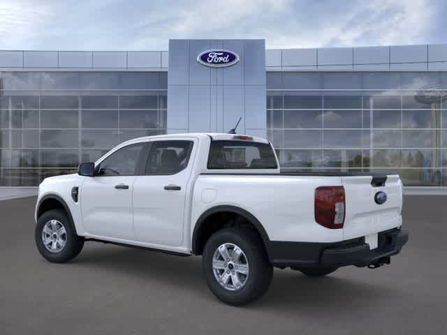 Thumbnail: 2026 Ford Ranger - 4
