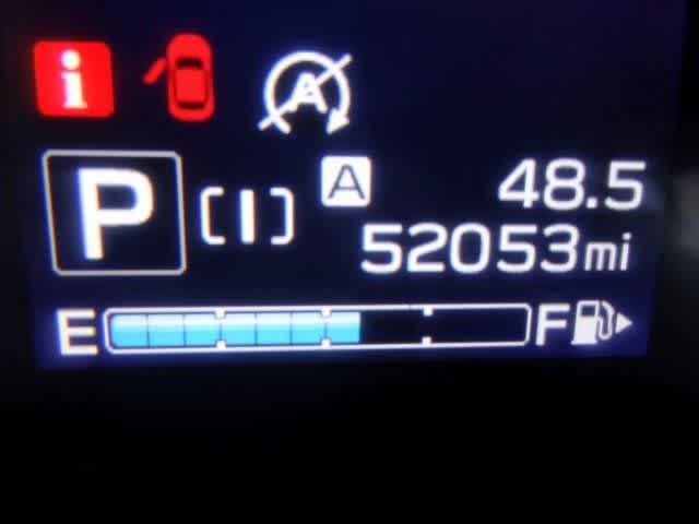 Thumbnail: 2022 Subaru Forester - 25