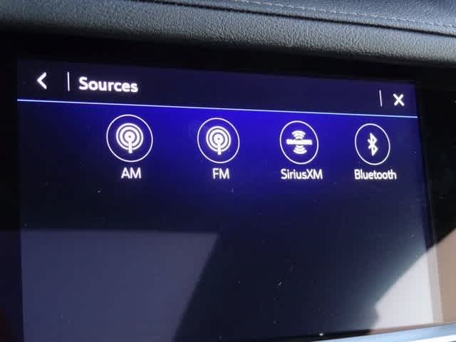 Thumbnail: 2023 Cadillac XT5 - 28