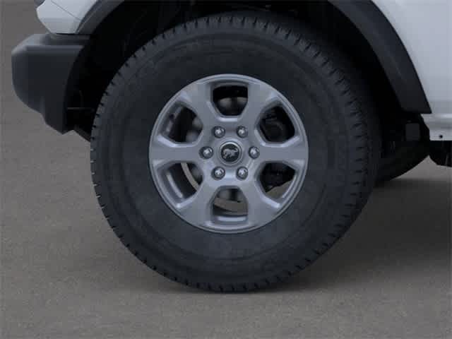 Thumbnail: 2025 Ford Bronco - 21