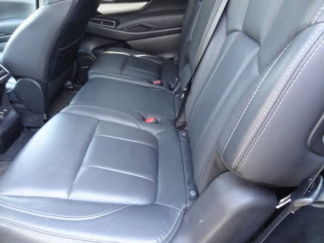 Thumbnail: 2022 Subaru Ascent - 20