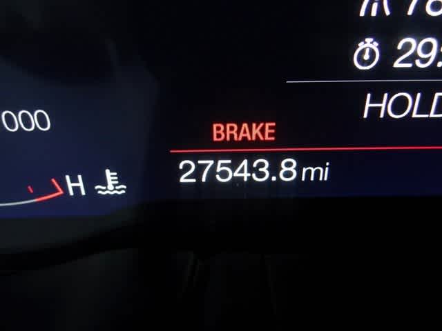 Thumbnail: 2019 Ford Mustang - 17