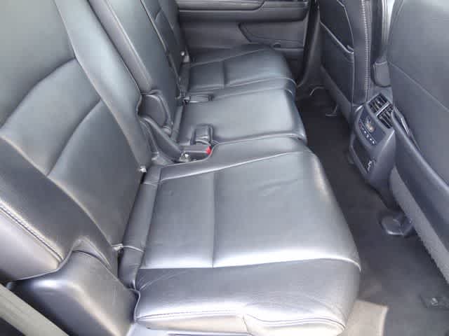 Thumbnail: 2019 Honda Pilot - 14