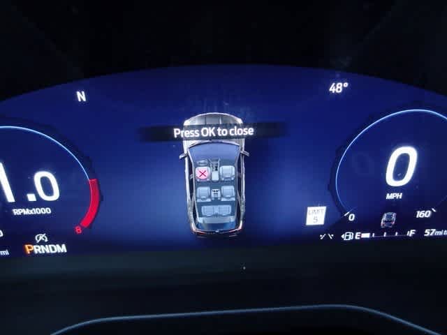 Thumbnail: 2025 Ford Explorer - 28