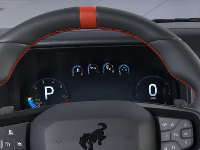 Thumbnail: 2026 Ford Bronco - 13