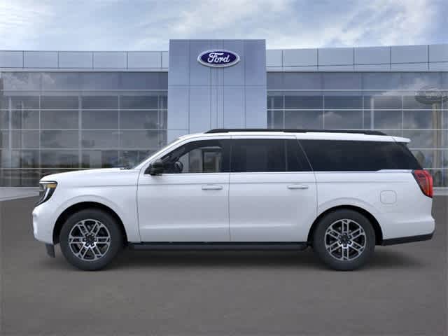 Thumbnail: 2025 Ford Expedition MAX - 4