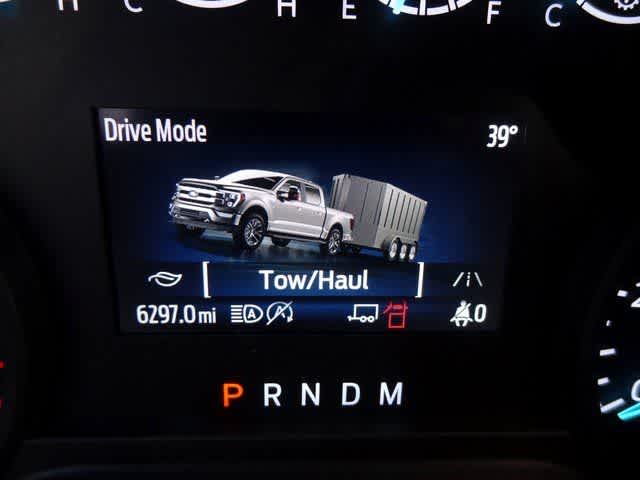 Thumbnail: 2022 Ford F-150 - 21