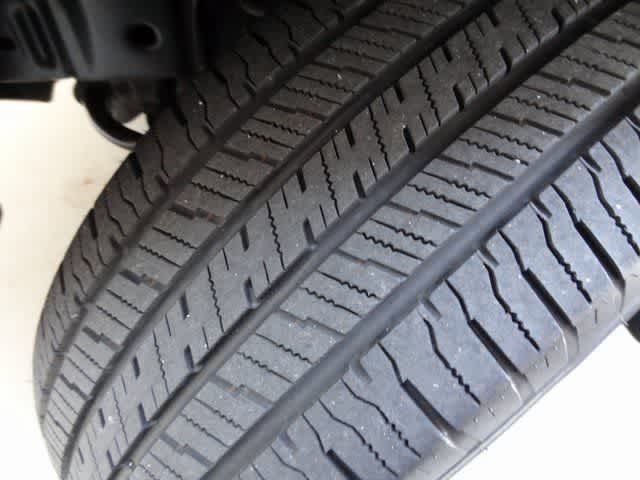 Thumbnail: 2024 Nissan Frontier - 36