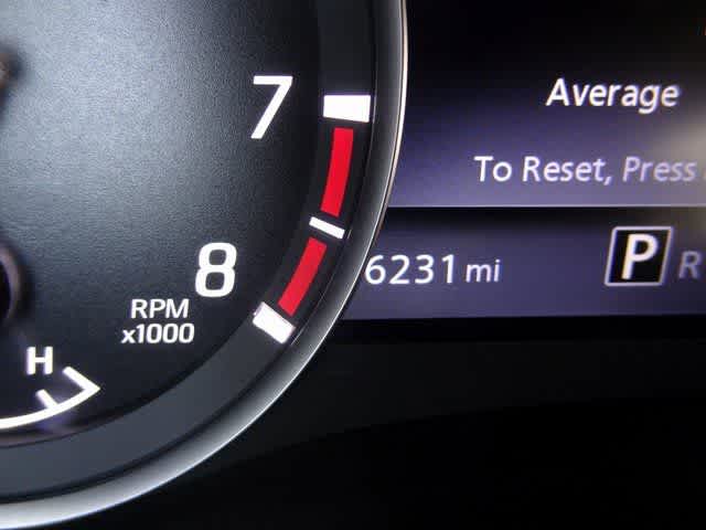 Thumbnail: 2024 Nissan Frontier - 21