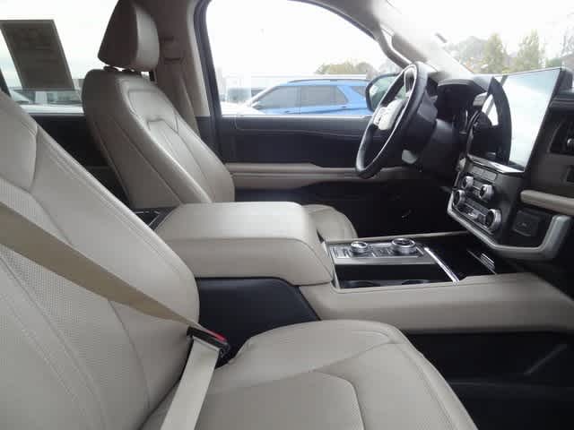 Thumbnail: 2024 Ford Expedition - 11