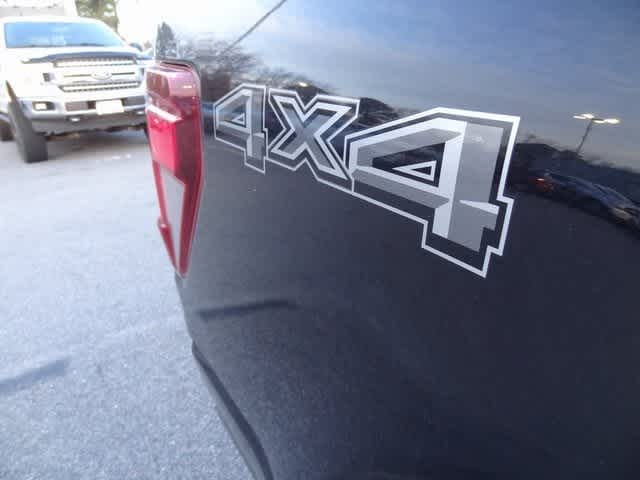 Thumbnail: 2025 Ford F-150 - 20