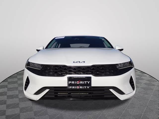 Thumbnail: 2023 Kia K5 - 5