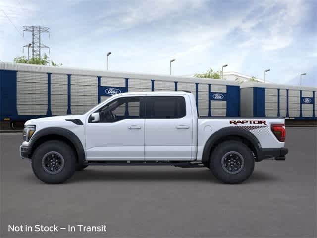 Thumbnail: 2025 Ford F-150 - 3